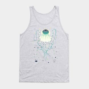 Surface Tank Top